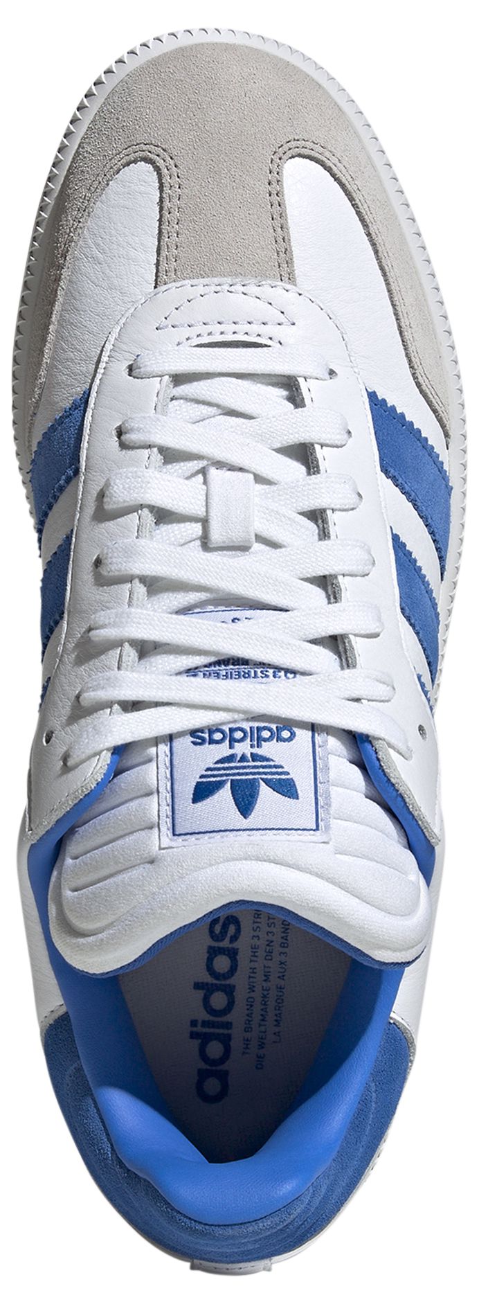 adidas Samba XLG Shoes product image