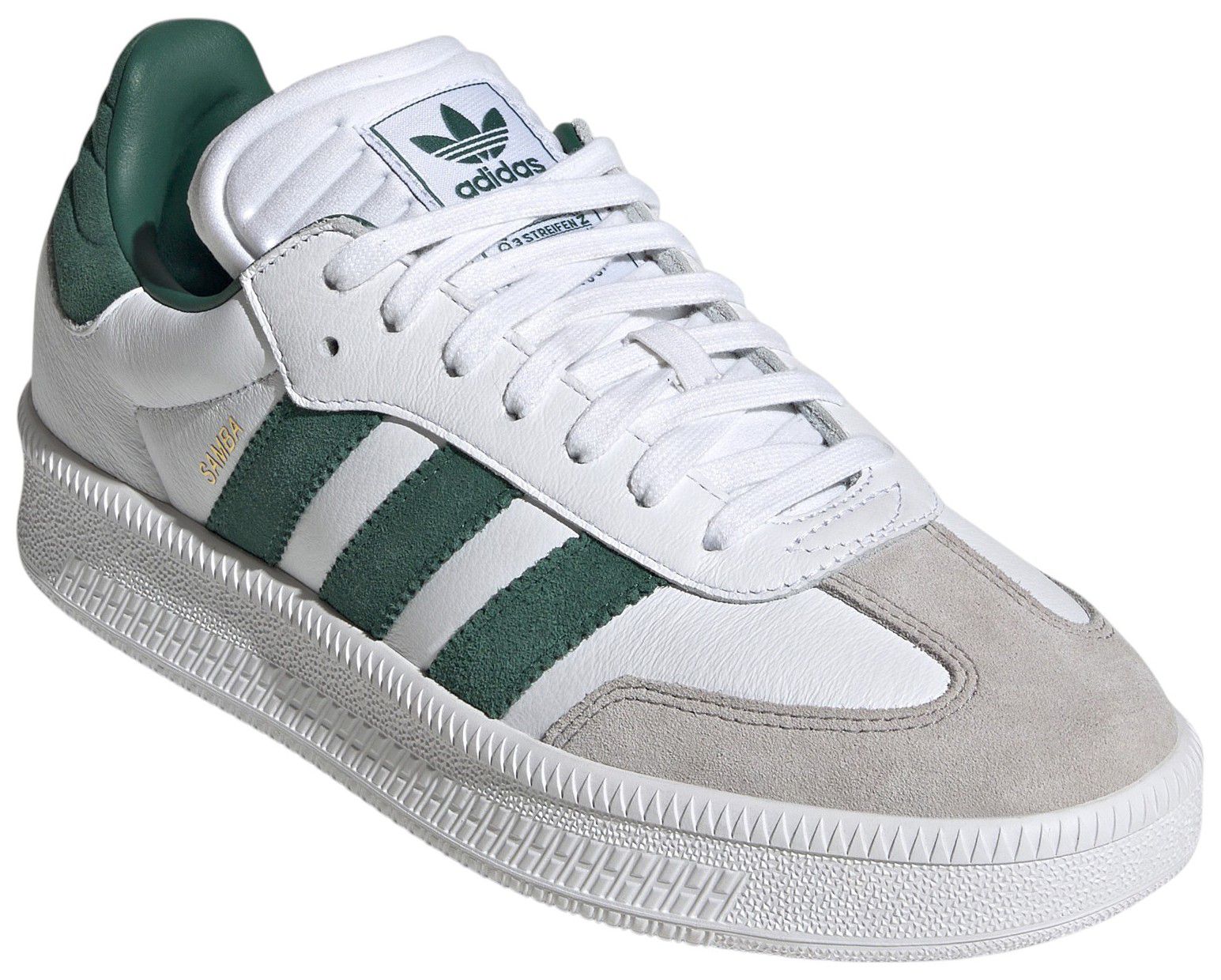 adidas Samba XLG Shoes product image