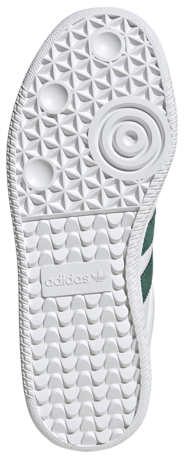 adidas Samba XLG Shoes product image