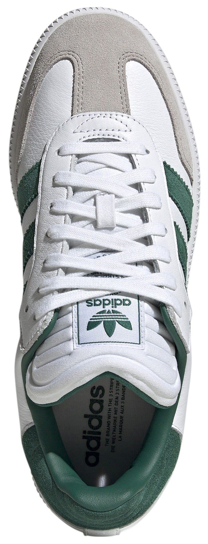 adidas Samba XLG Shoes product image