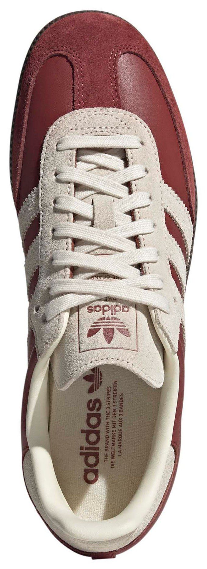 adidas Samba OG Shoes product image