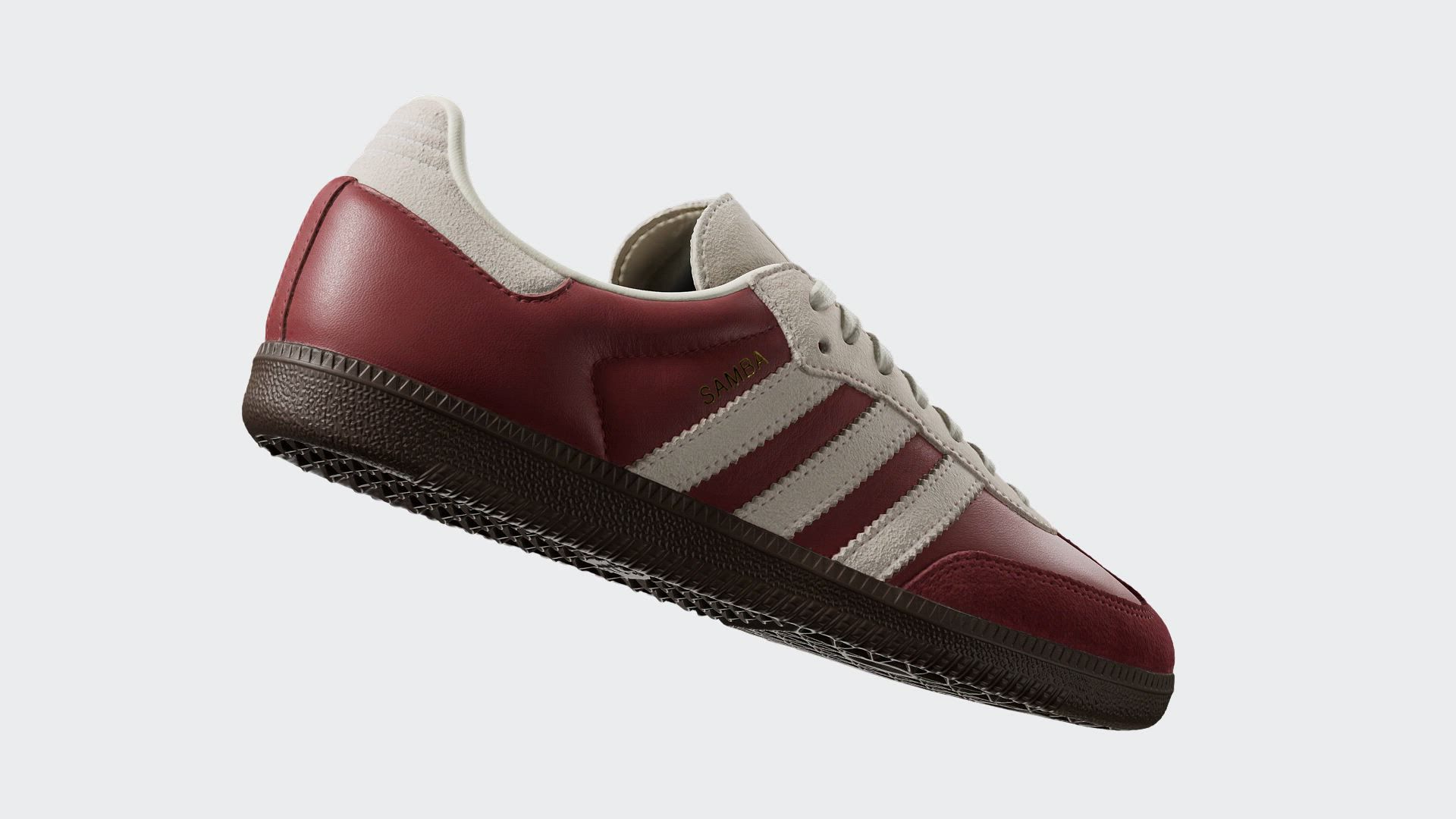 adidas Samba OG Shoes product