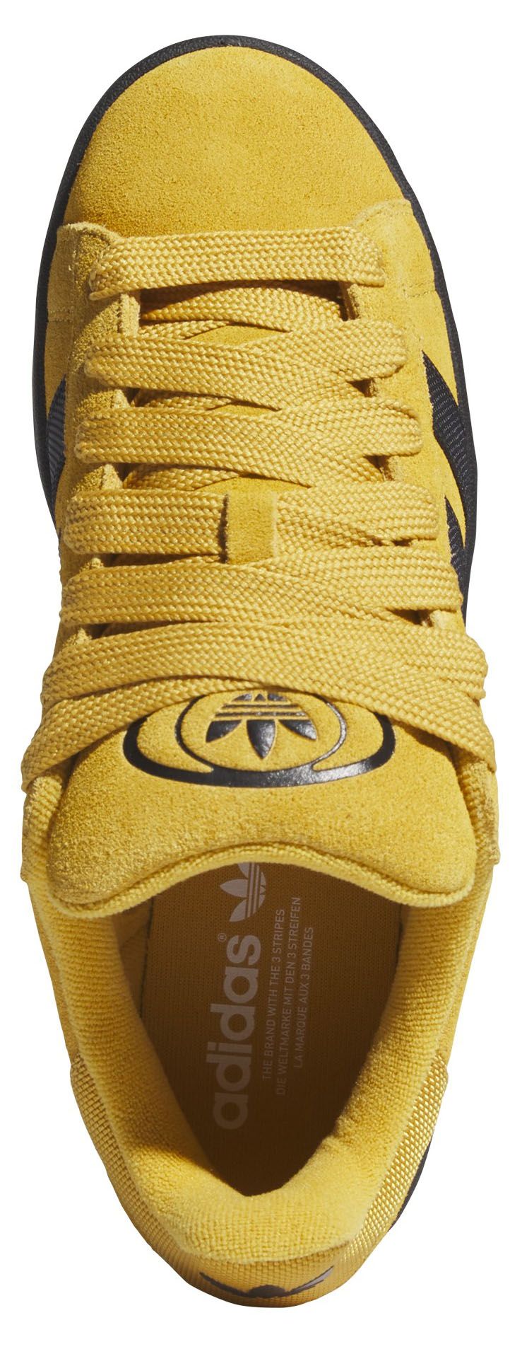adidas Men's Campus 00s Shoes product image