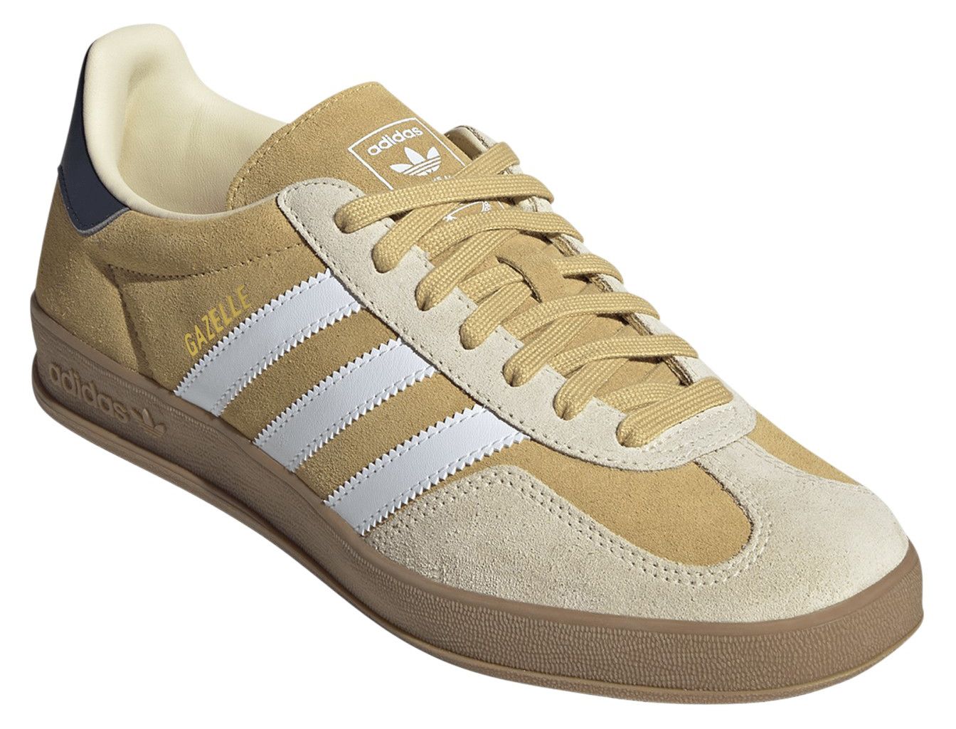 adidas Men's Gazelle Indoor Shoes product image
