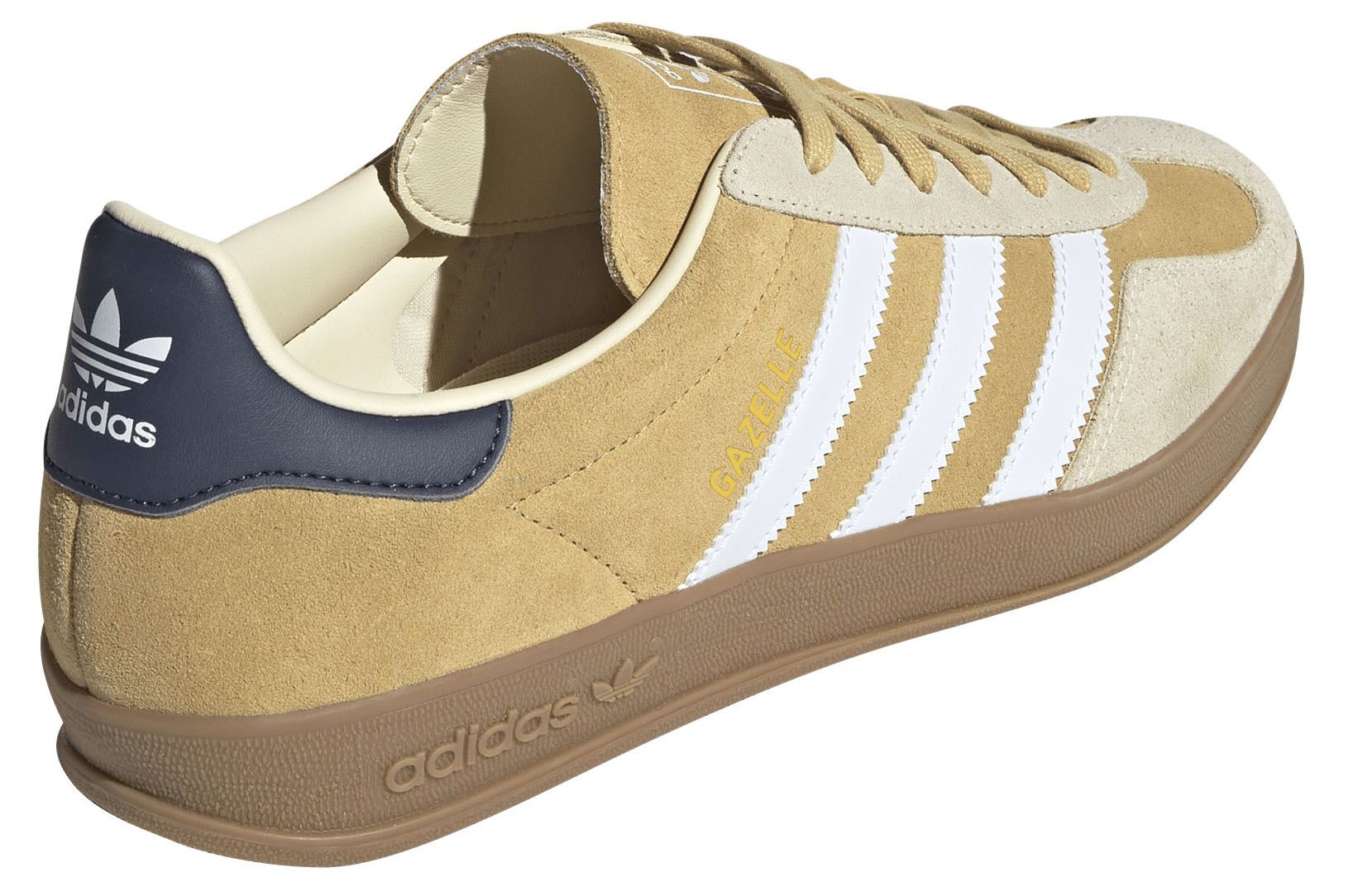 adidas Men's Gazelle Indoor Shoes product image