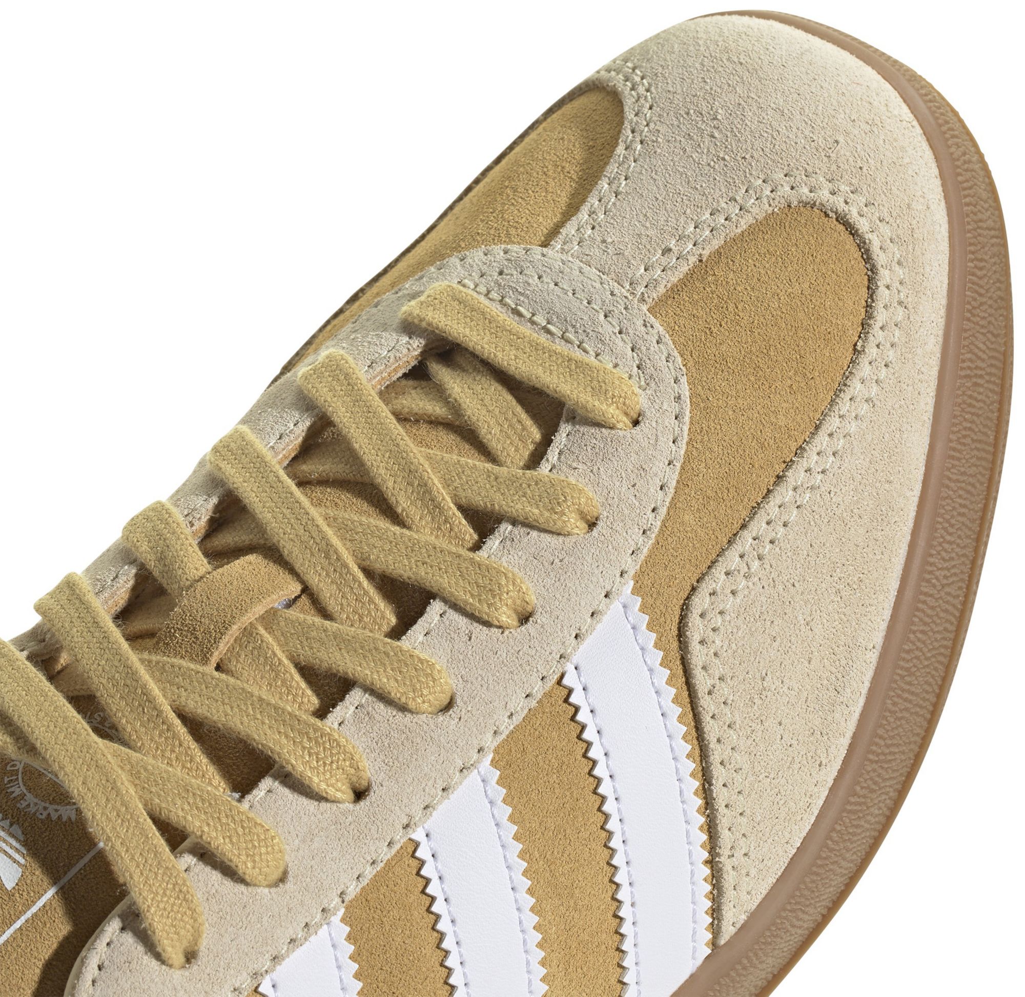 adidas Men's Gazelle Indoor Shoes product image