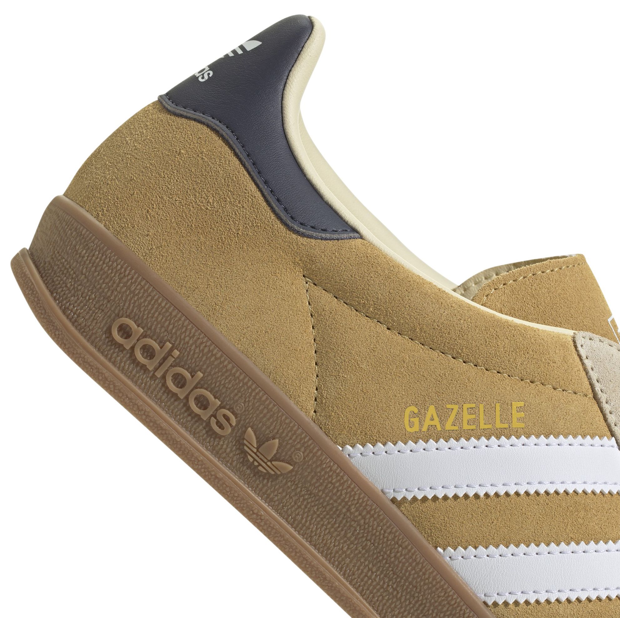 adidas Men's Gazelle Indoor Shoes product image