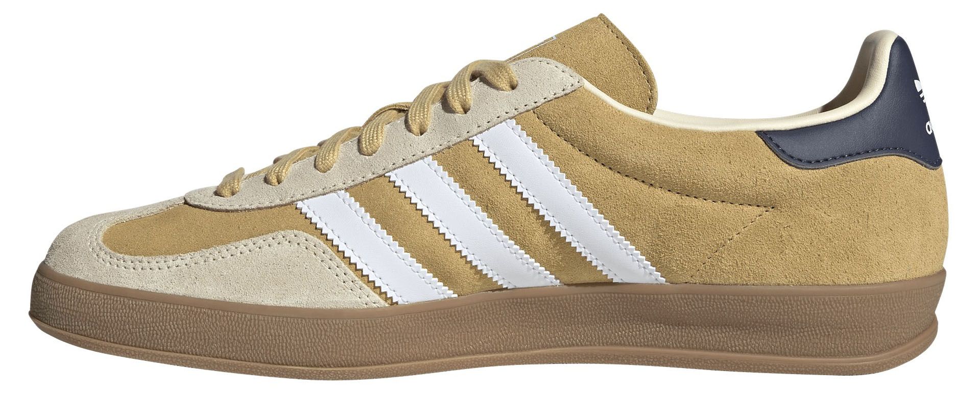 adidas Men's Gazelle Indoor Shoes product image