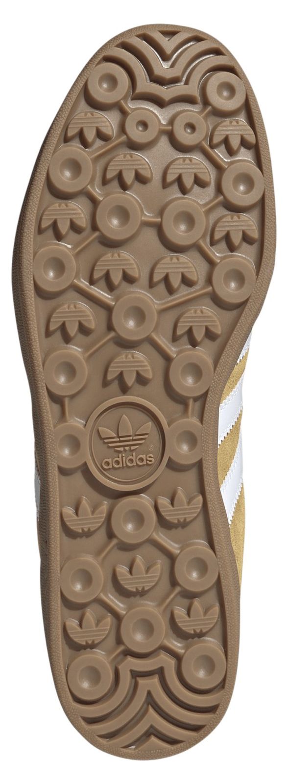 adidas Men's Gazelle Indoor Shoes product image