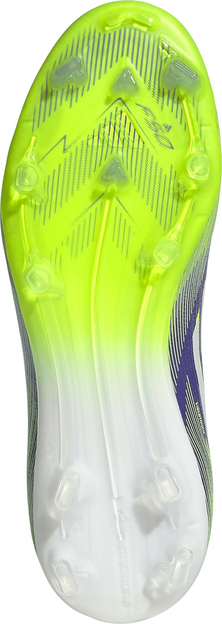adidas Kids' F50 Elite Mid FG Soccer Cleats product image