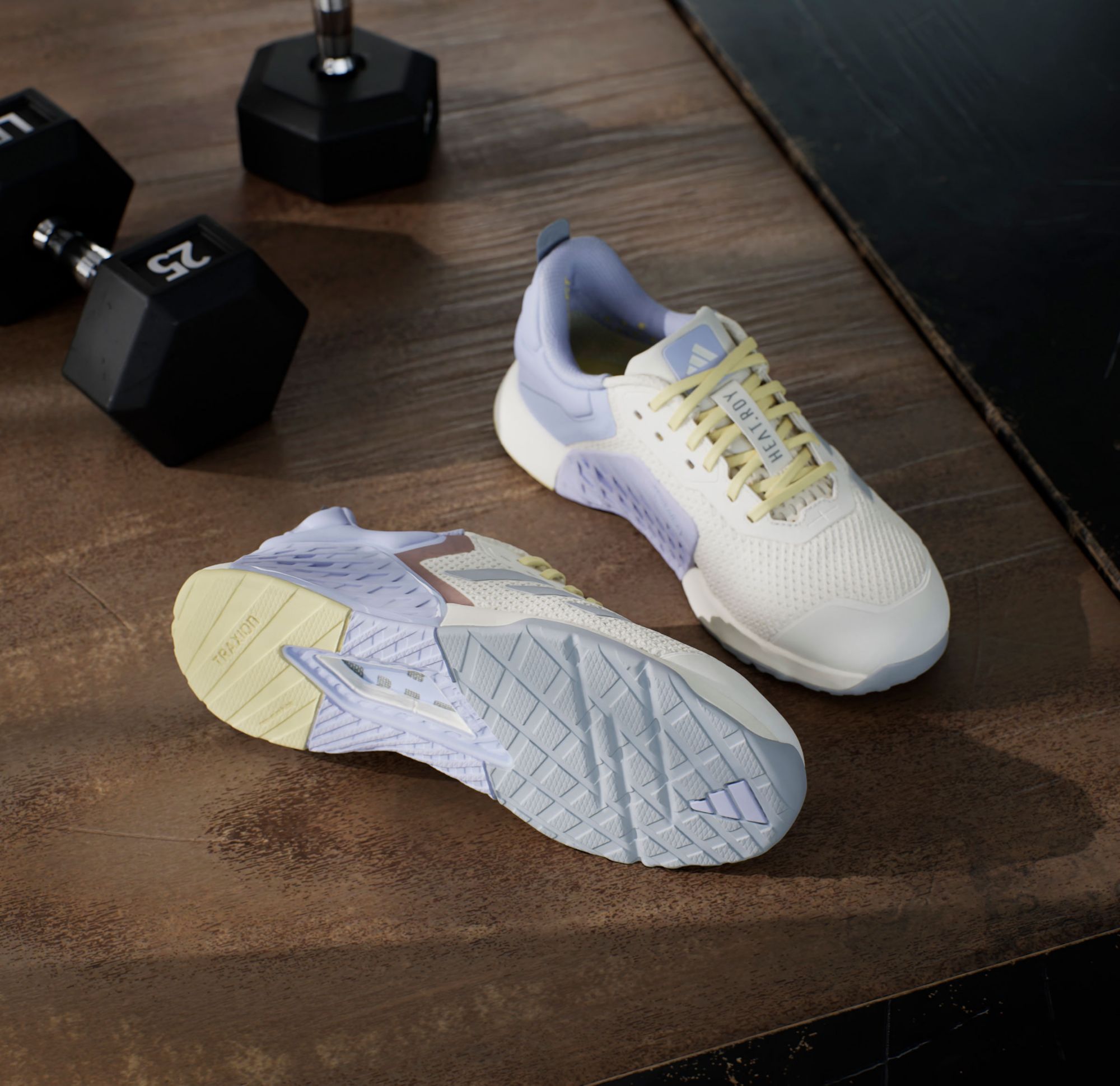 adidas Women's Dropset 3 Training Shoes product image