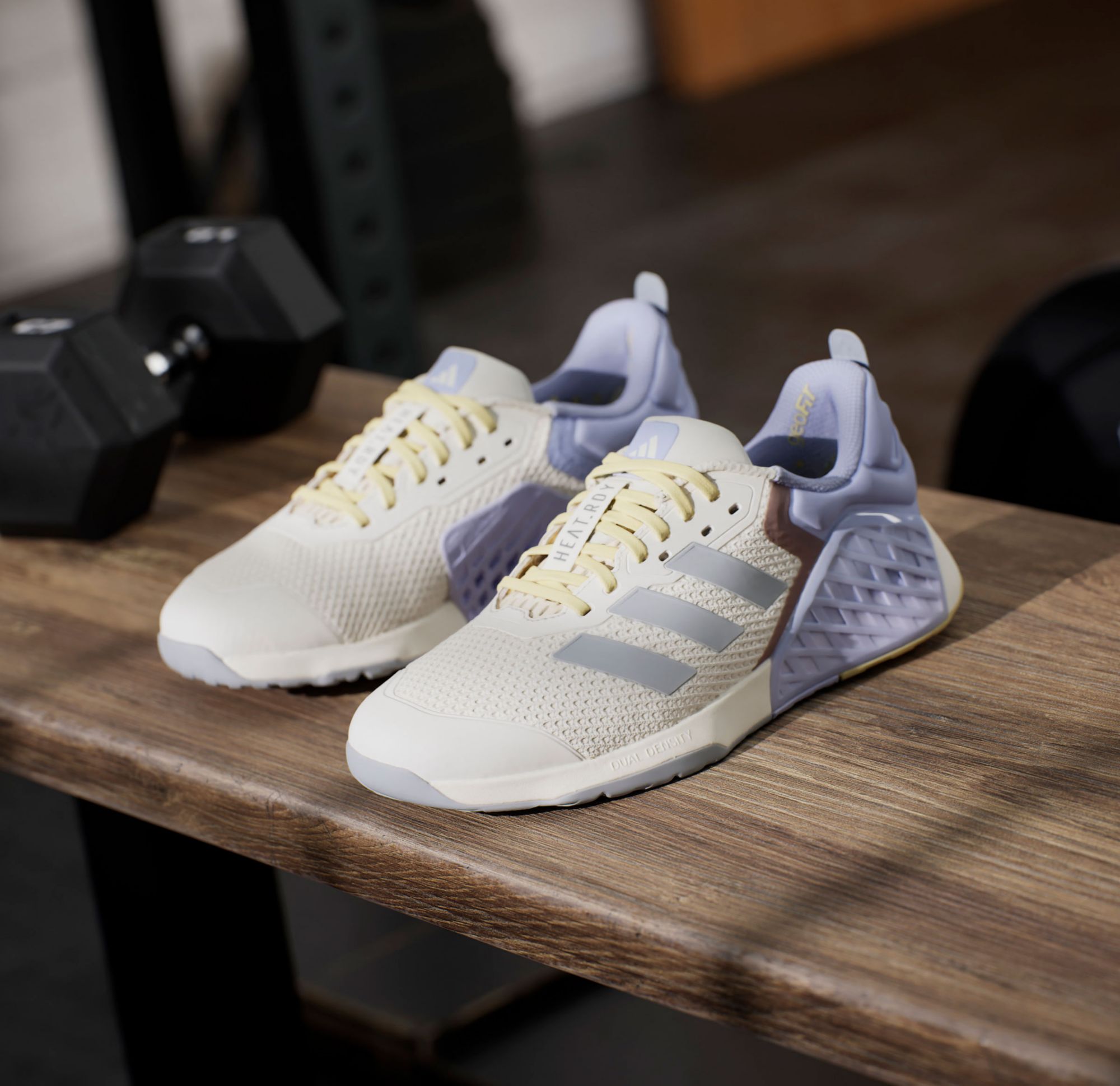 adidas Women's Dropset 3 Training Shoes product image