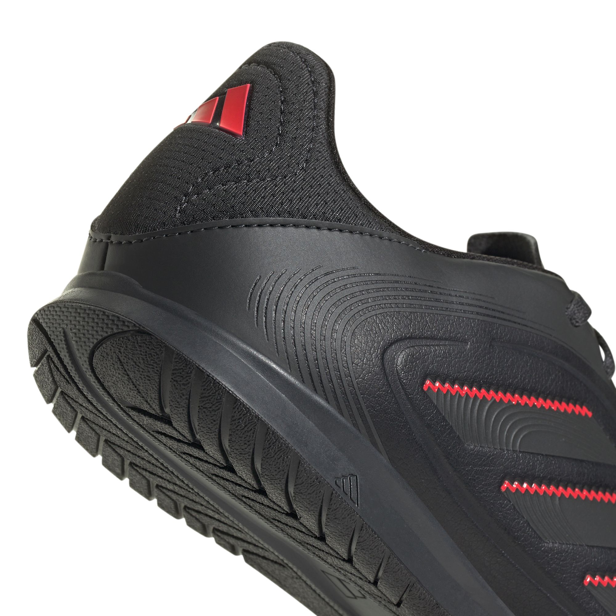 adidas Copa Pure III Club Indoor Soccer Shoes product image