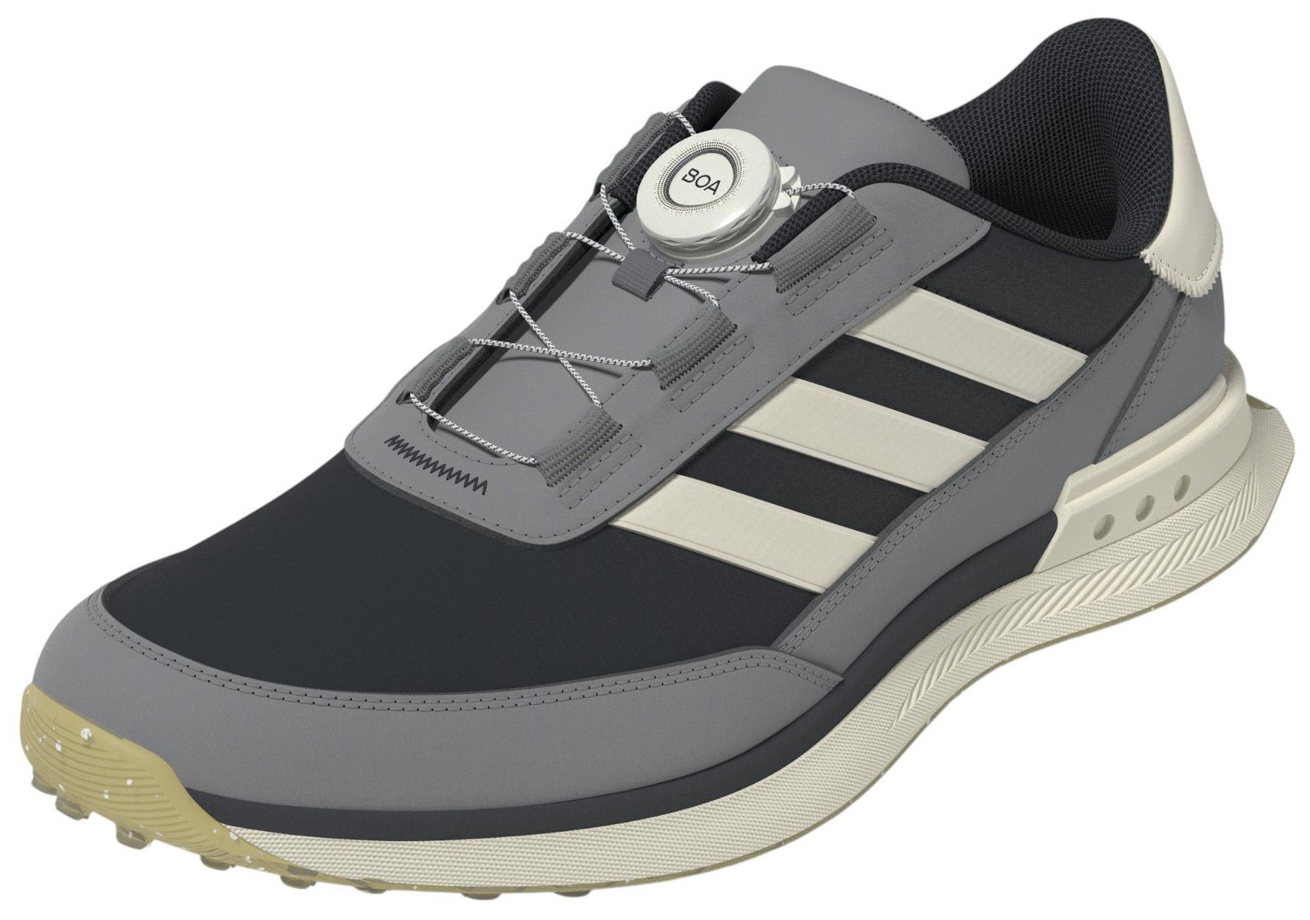 adidas Men's S2G Spikeless BOA 24 Golf Shoes product image