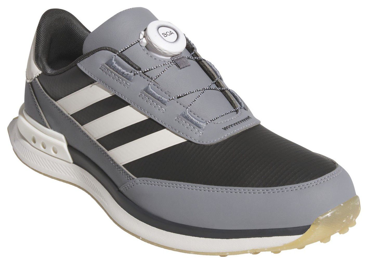adidas Men's S2G Spikeless BOA 24 Golf Shoes product image