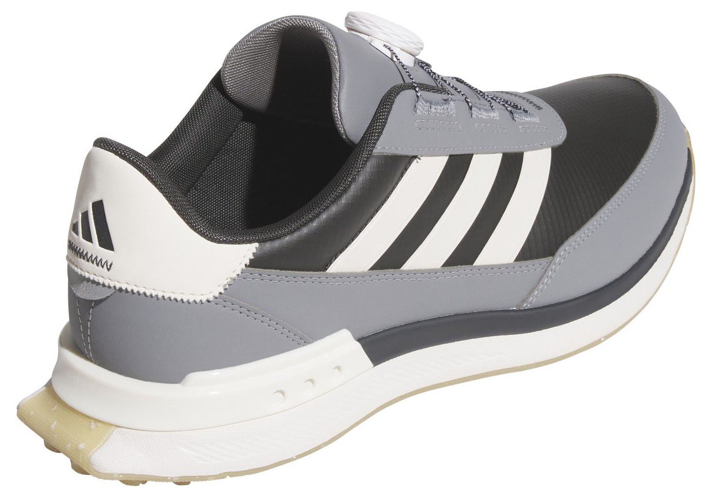 adidas Men's S2G Spikeless BOA 24 Golf Shoes product image