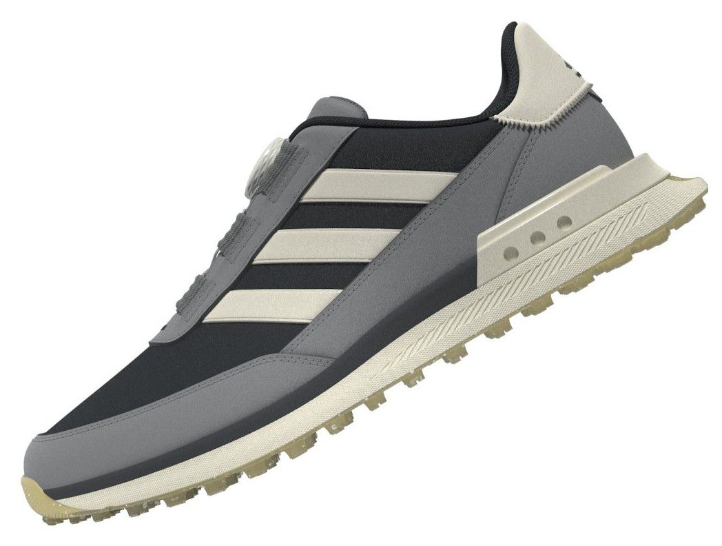 adidas Men's S2G Spikeless BOA 24 Golf Shoes product image