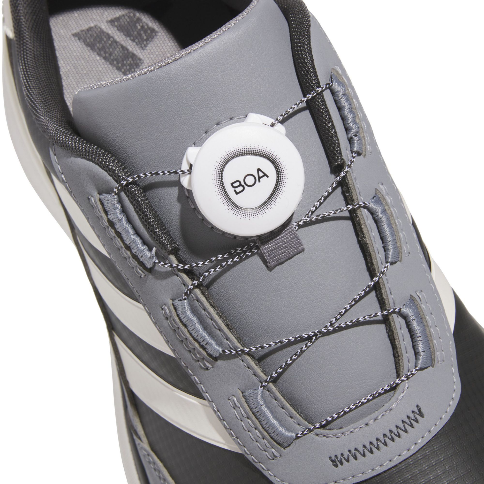 adidas Men's S2G Spikeless BOA 24 Golf Shoes product image