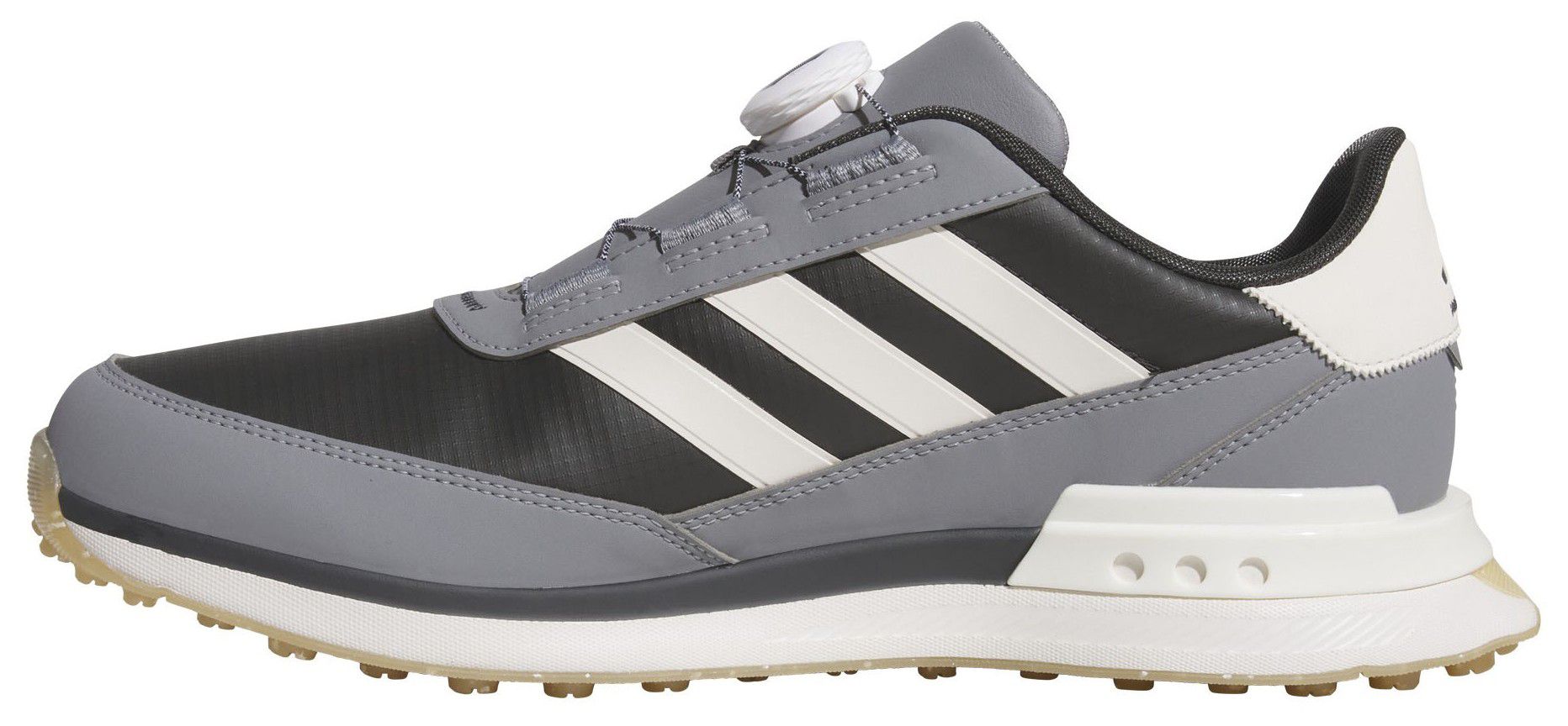 adidas Men's S2G Spikeless BOA 24 Golf Shoes product image