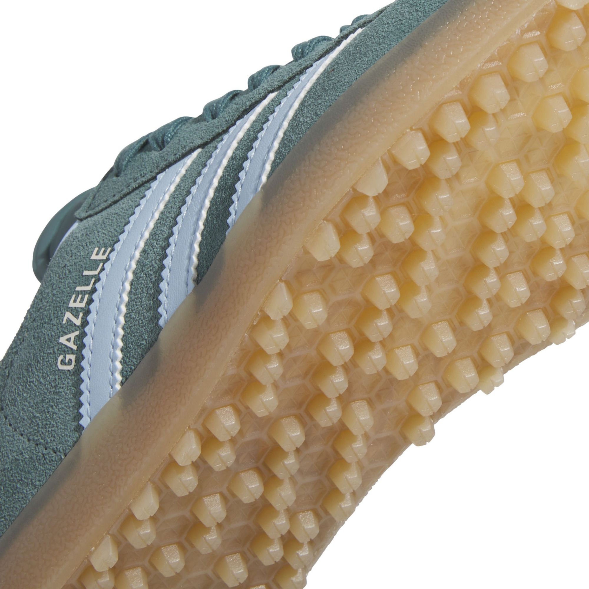adidas Originals Women's Gazelle Spikeless Golf Shoes product image