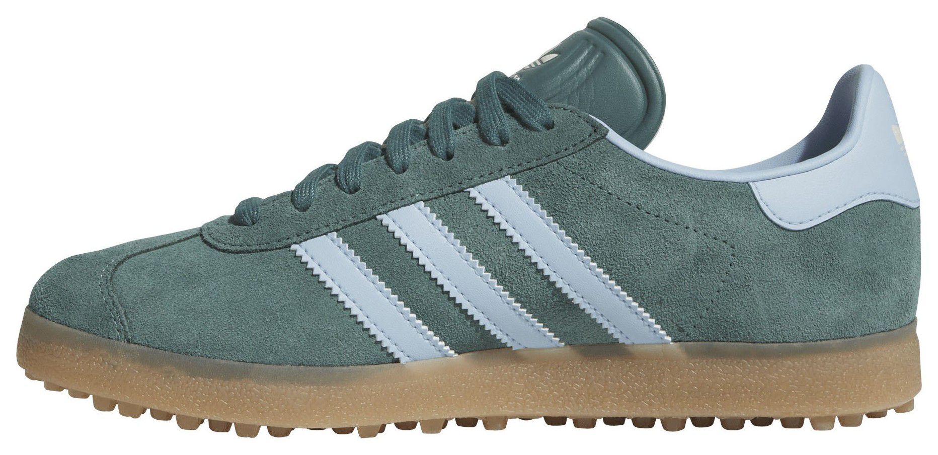 adidas Originals Women's Gazelle Spikeless Golf Shoes product image