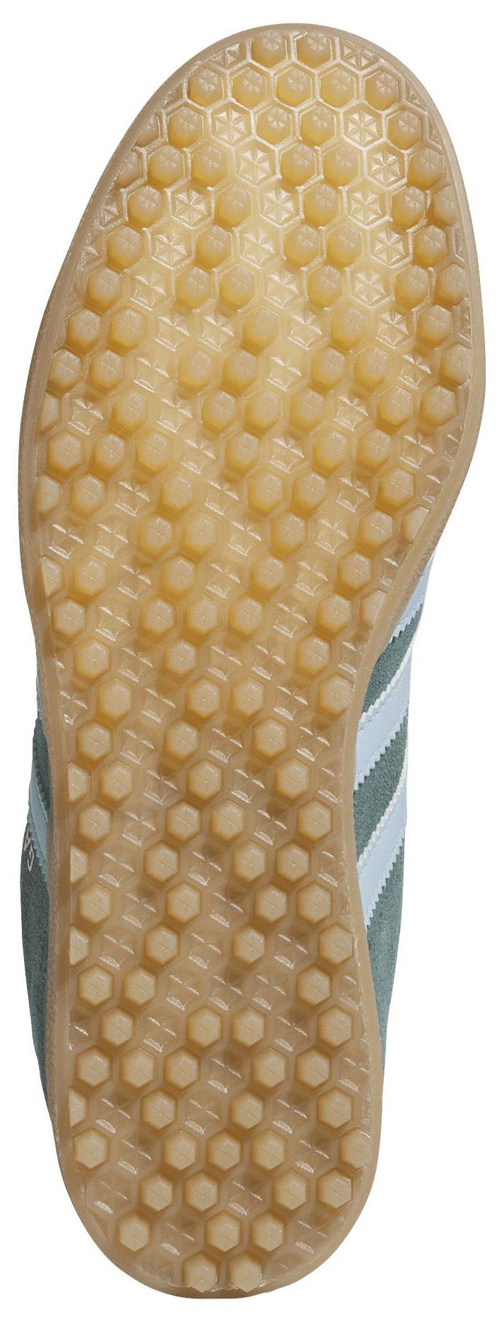 adidas Originals Women's Gazelle Spikeless Golf Shoes product image
