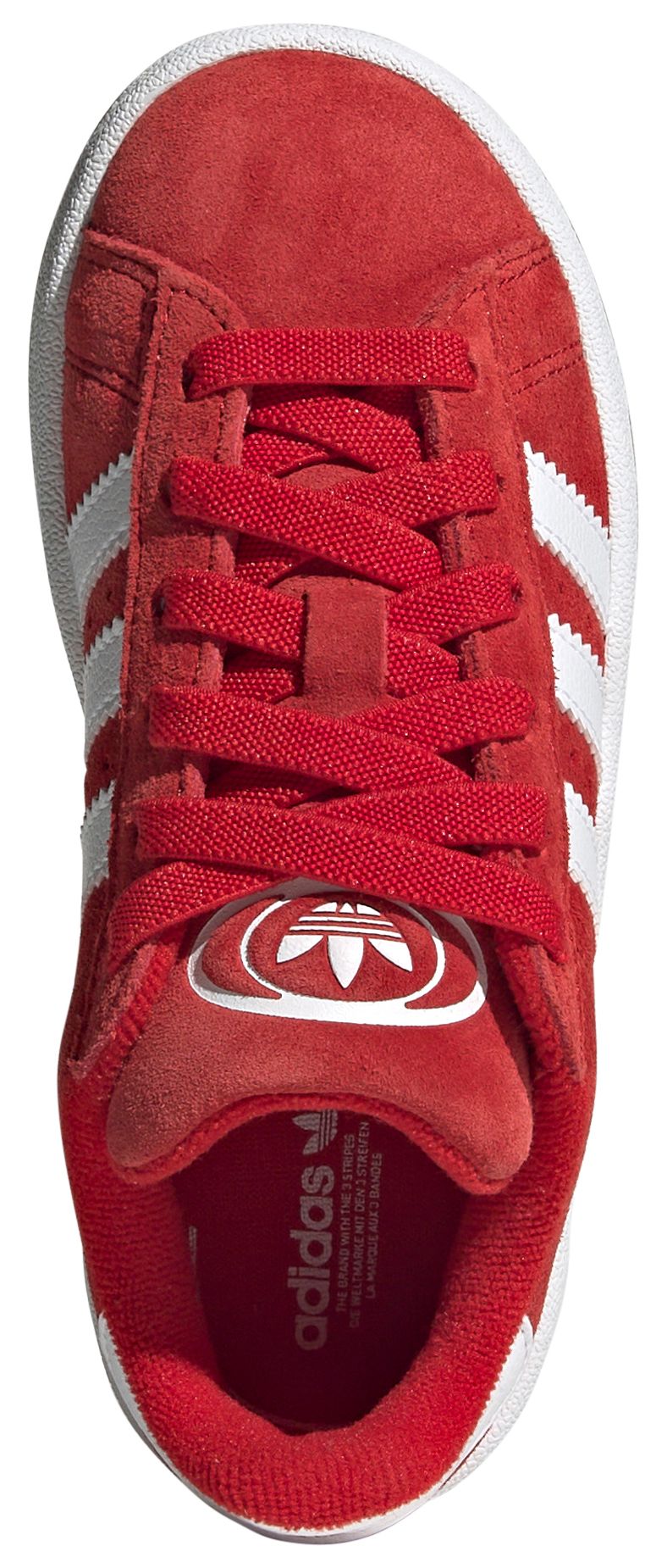 adidas Kids' Preschool Campus 00s Shoes product image