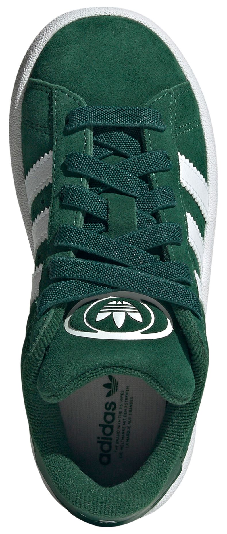 adidas Kids' Preschool Campus 00s Shoes product image