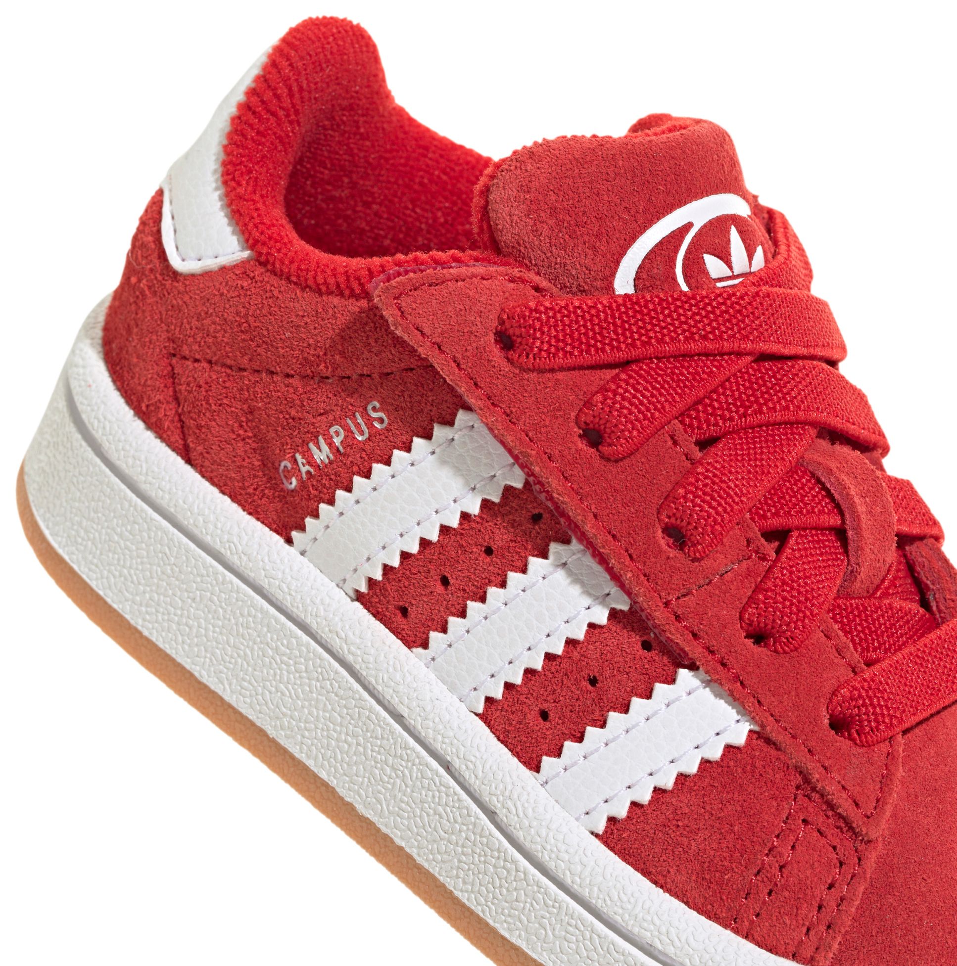 adidas Toddler Handball Spezial Comfort Closure Elastic Lace Shoes product image