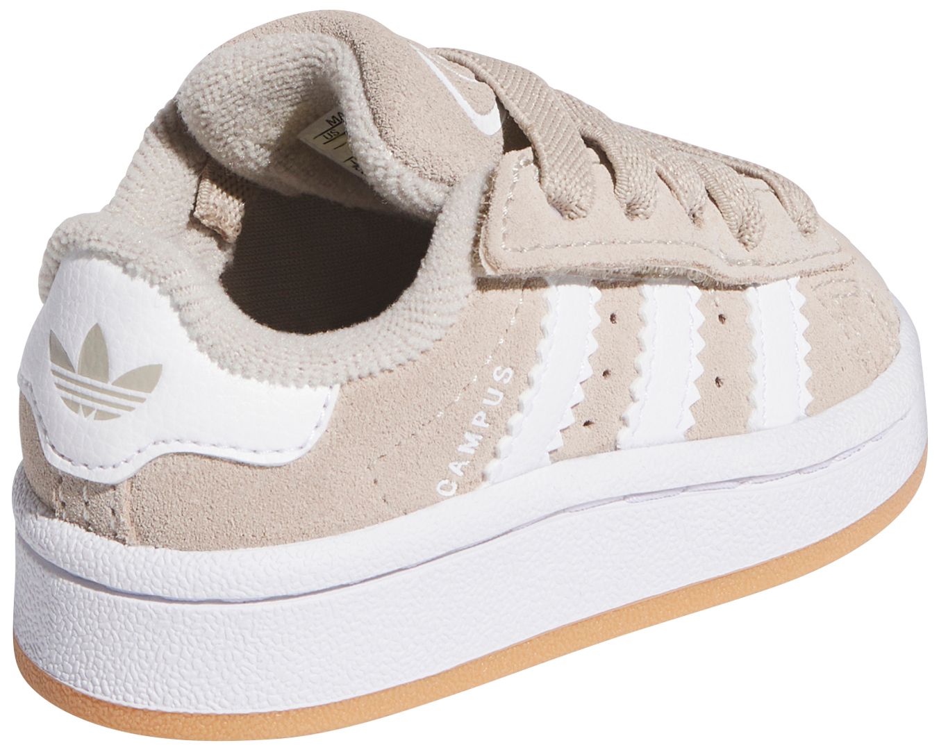 adidas Toddler Campus 00s Shoes product image