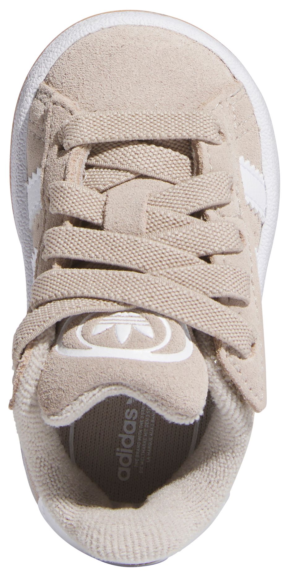 adidas Toddler Campus 00s Shoes product image