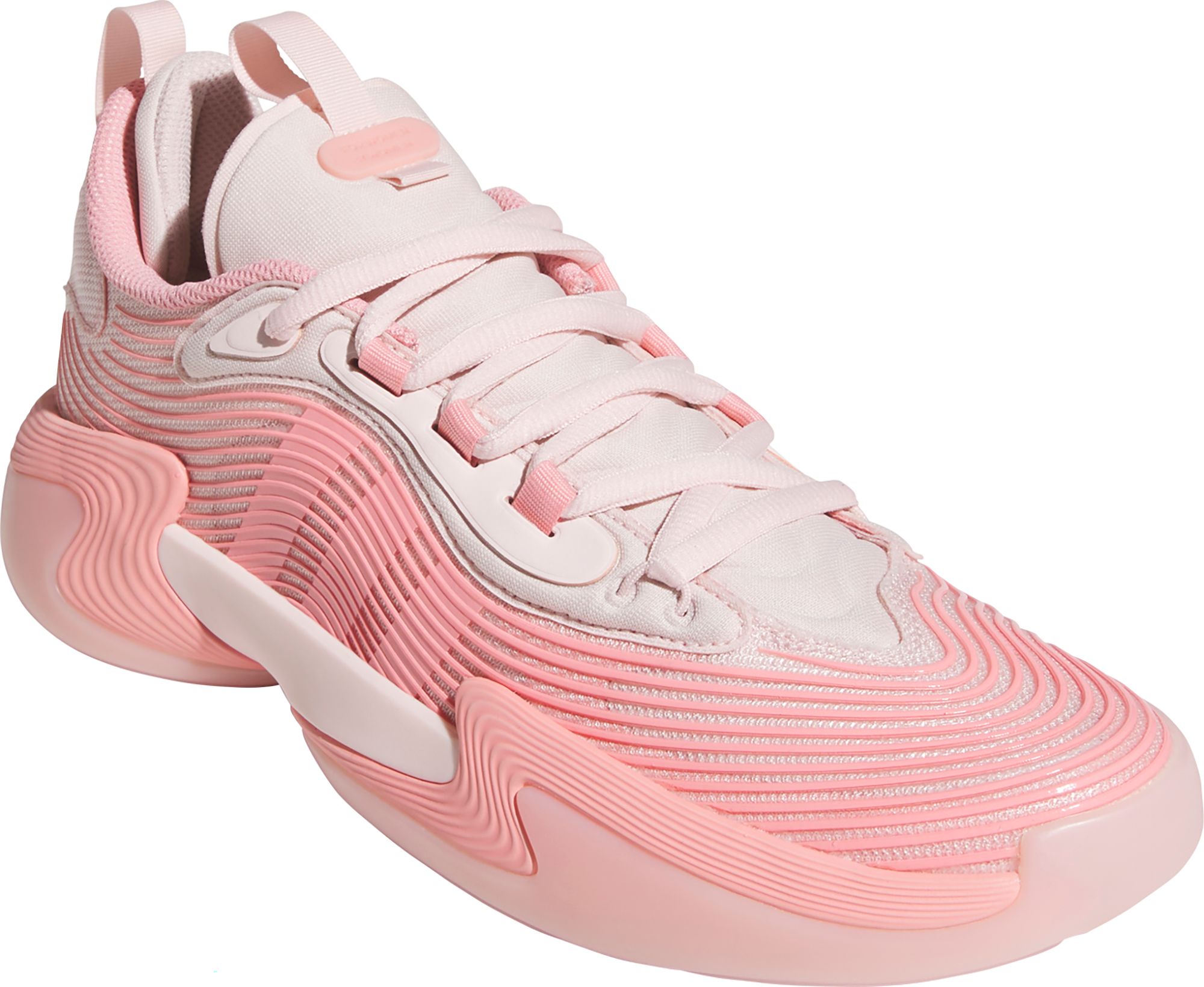 adidas Women's Exhibit Select 2.0 PRO Basketball Shoes product image