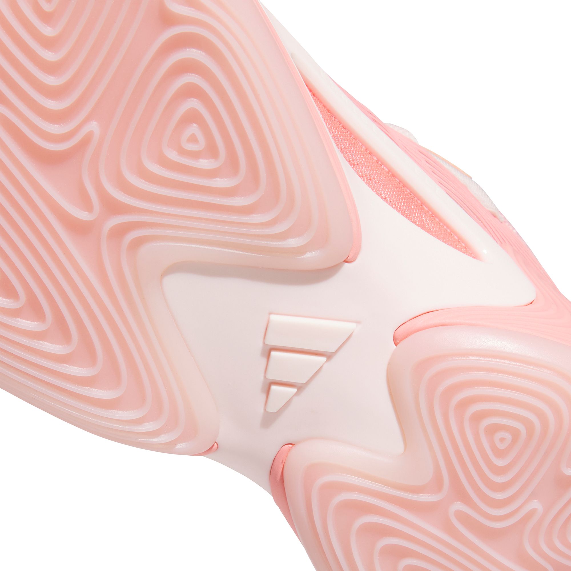 adidas Women's Exhibit Select 2.0 PRO Basketball Shoes product image