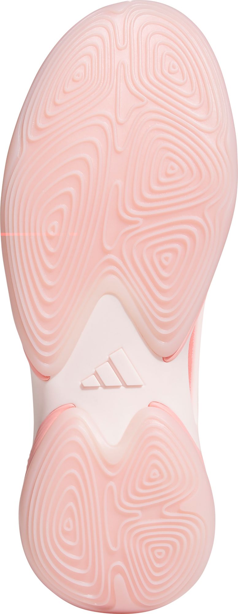 adidas Women's Exhibit Select 2.0 PRO Basketball Shoes product image