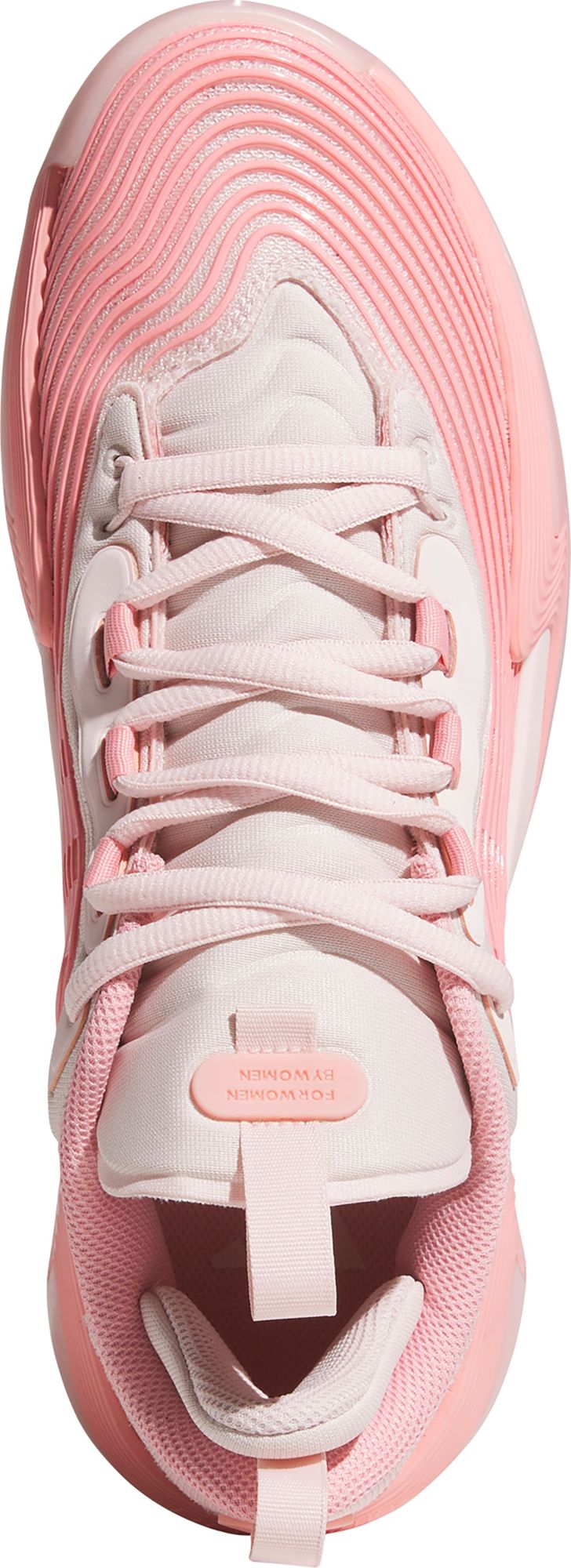 adidas Women's Exhibit Select 2.0 PRO Basketball Shoes product image