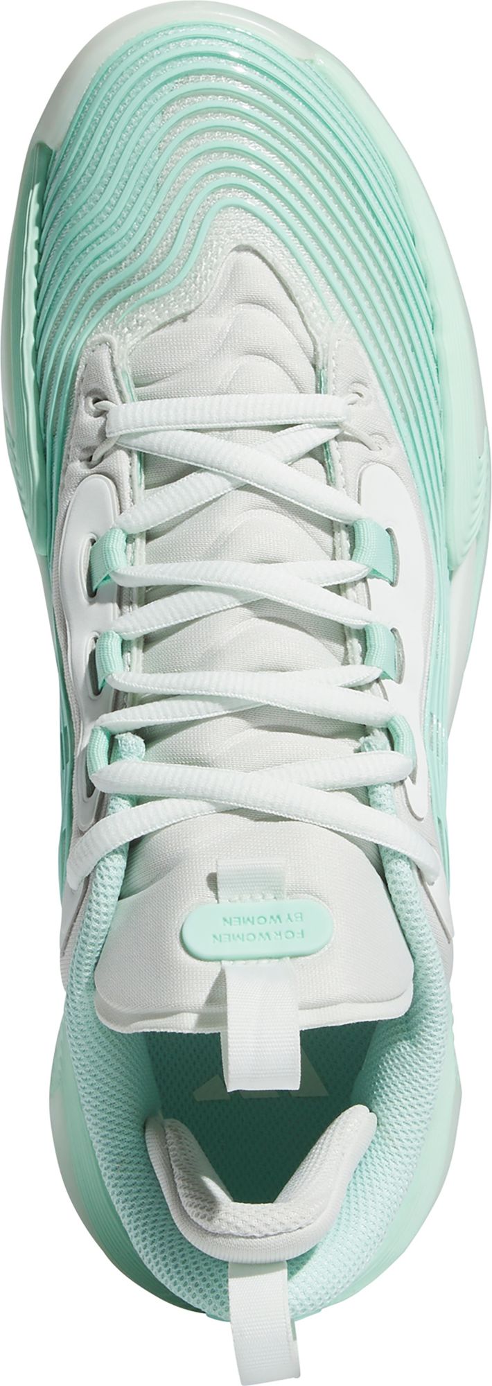 adidas Women's Exhibit Select 2.0 PRO Basketball Shoes Dick's