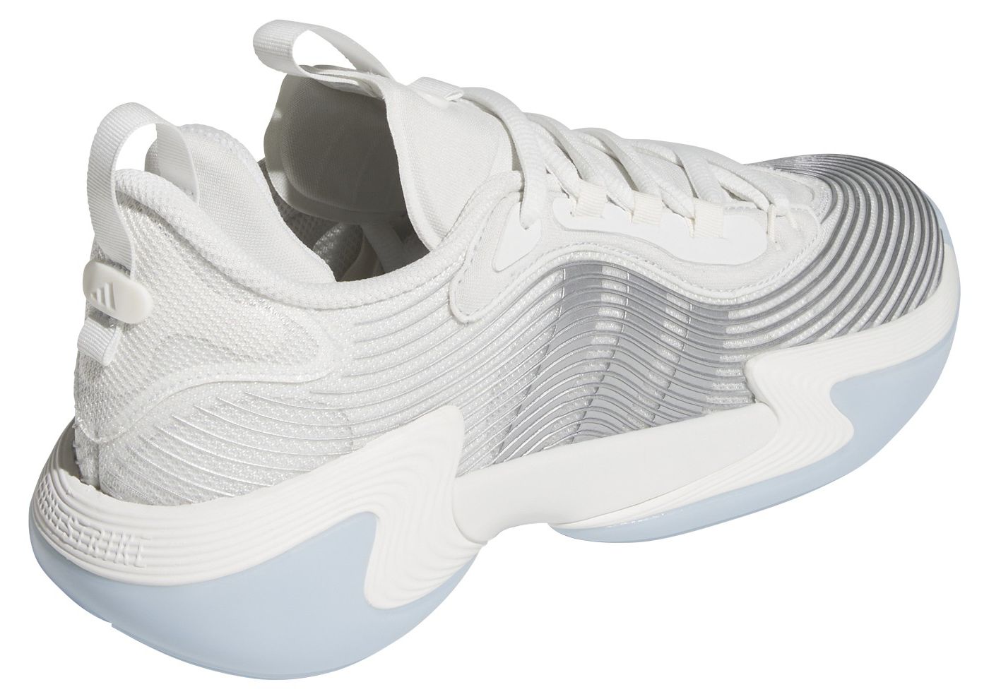 Adidas Women's Exhibit Select 2.0 Pro Basketball Shoes 