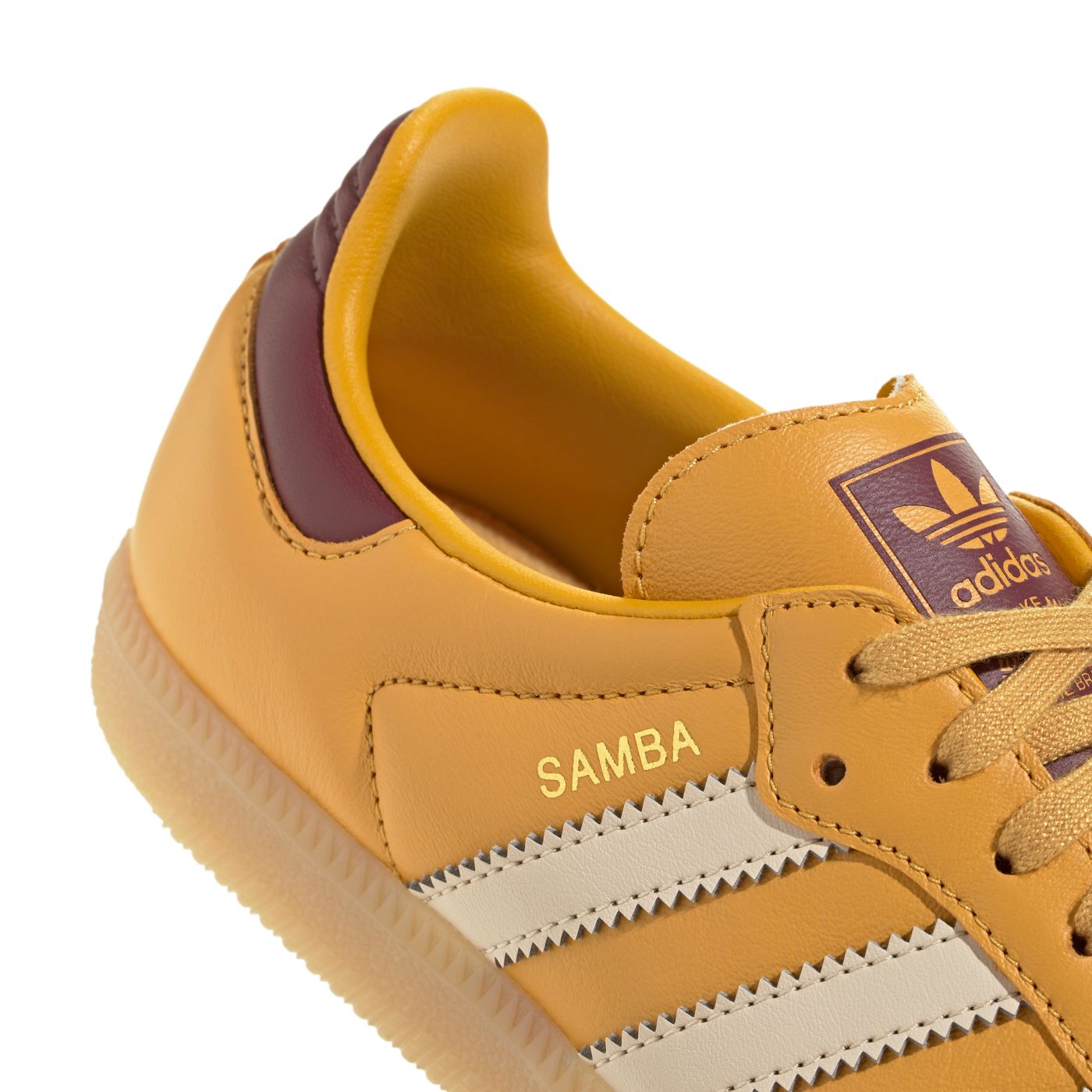 adidas Kids Grade School Samba OG Shoes Holiday 2024 at DICK S