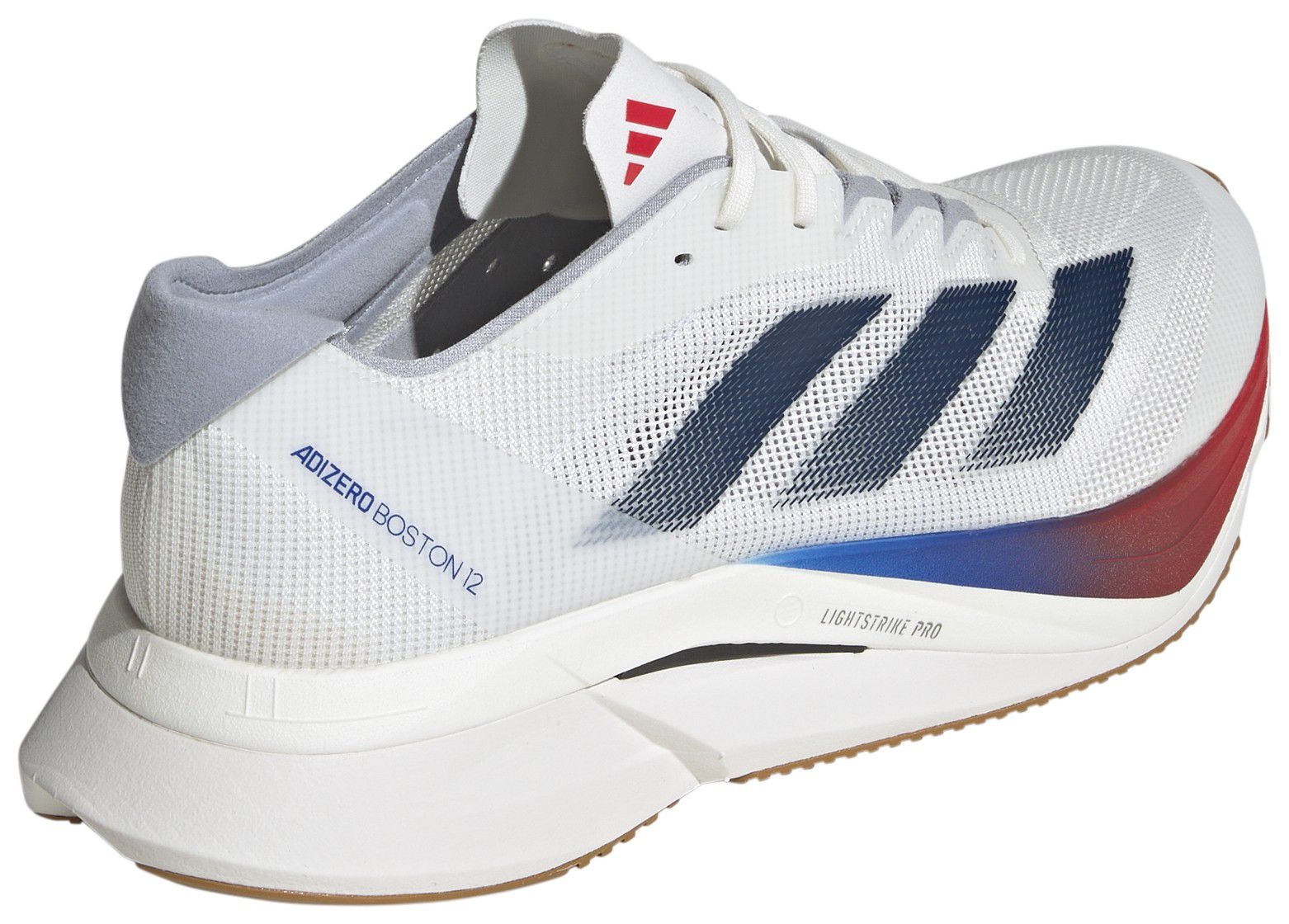 adidas Men's Adizero Boston 12 Running Shoes product image