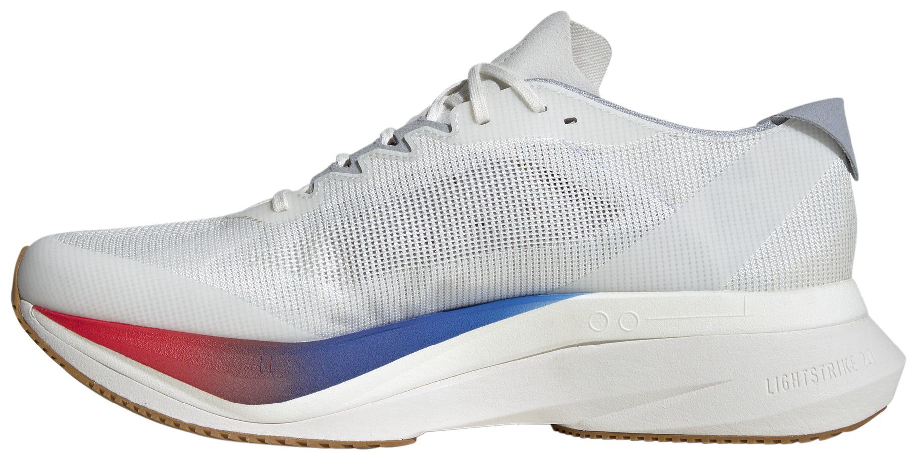 adidas Men's Adizero Boston 12 Running Shoes product image