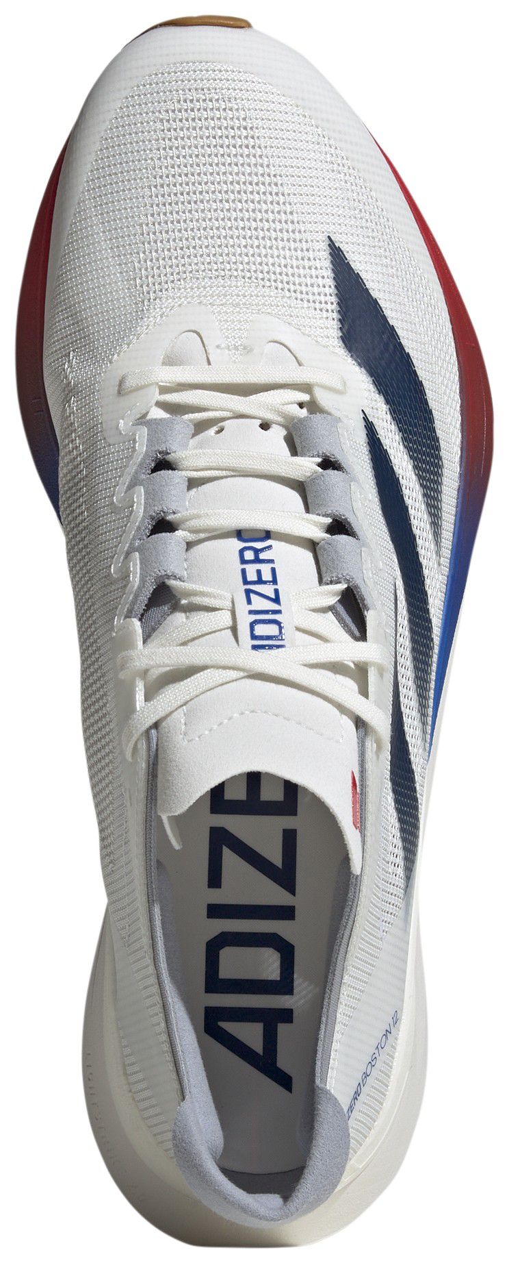 adidas Men's Adizero Boston 12 Running Shoes product image