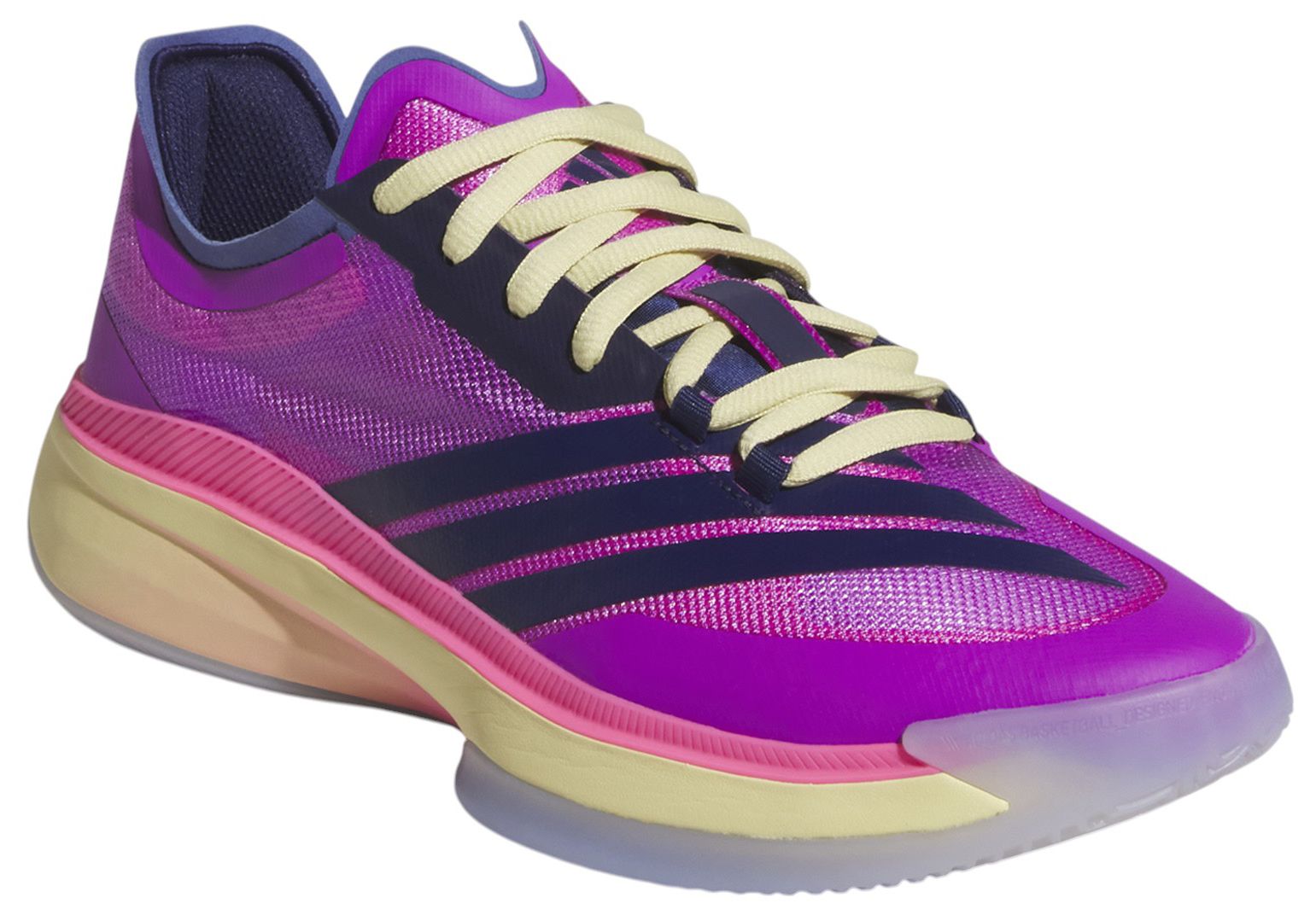 adidas Adizero Select 3.0 Basketball Shoes product image