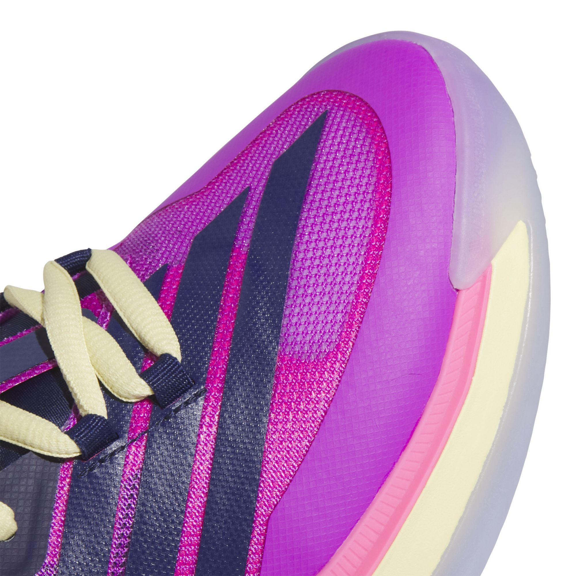 adidas Adizero Select 3.0 Basketball Shoes product image