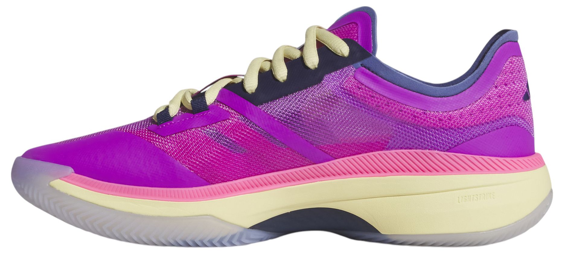 adidas Adizero Select 3.0 Basketball Shoes product image