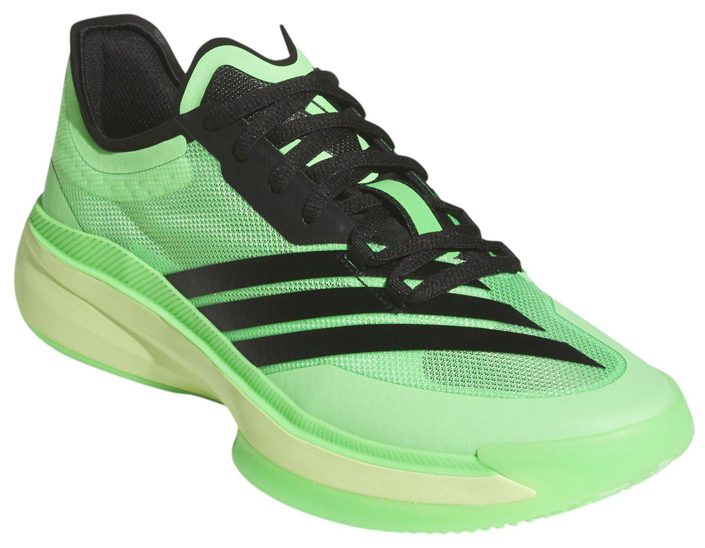 adidas Adizero Select 3.0 Basketball Shoes product image