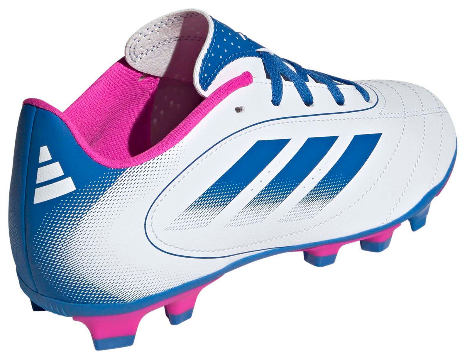 adidas Kids' Goletto IX FG/MG Soccer Cleats product image