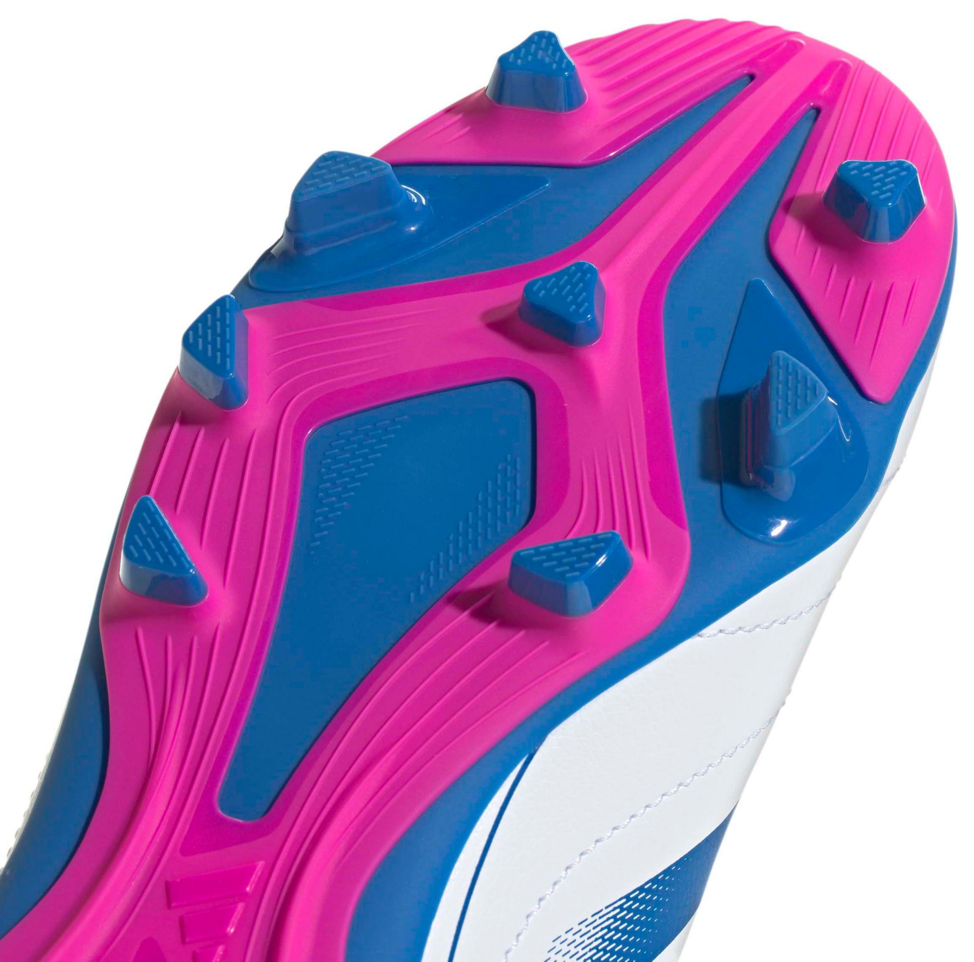 adidas Kids' Goletto IX FG/MG Soccer Cleats product image