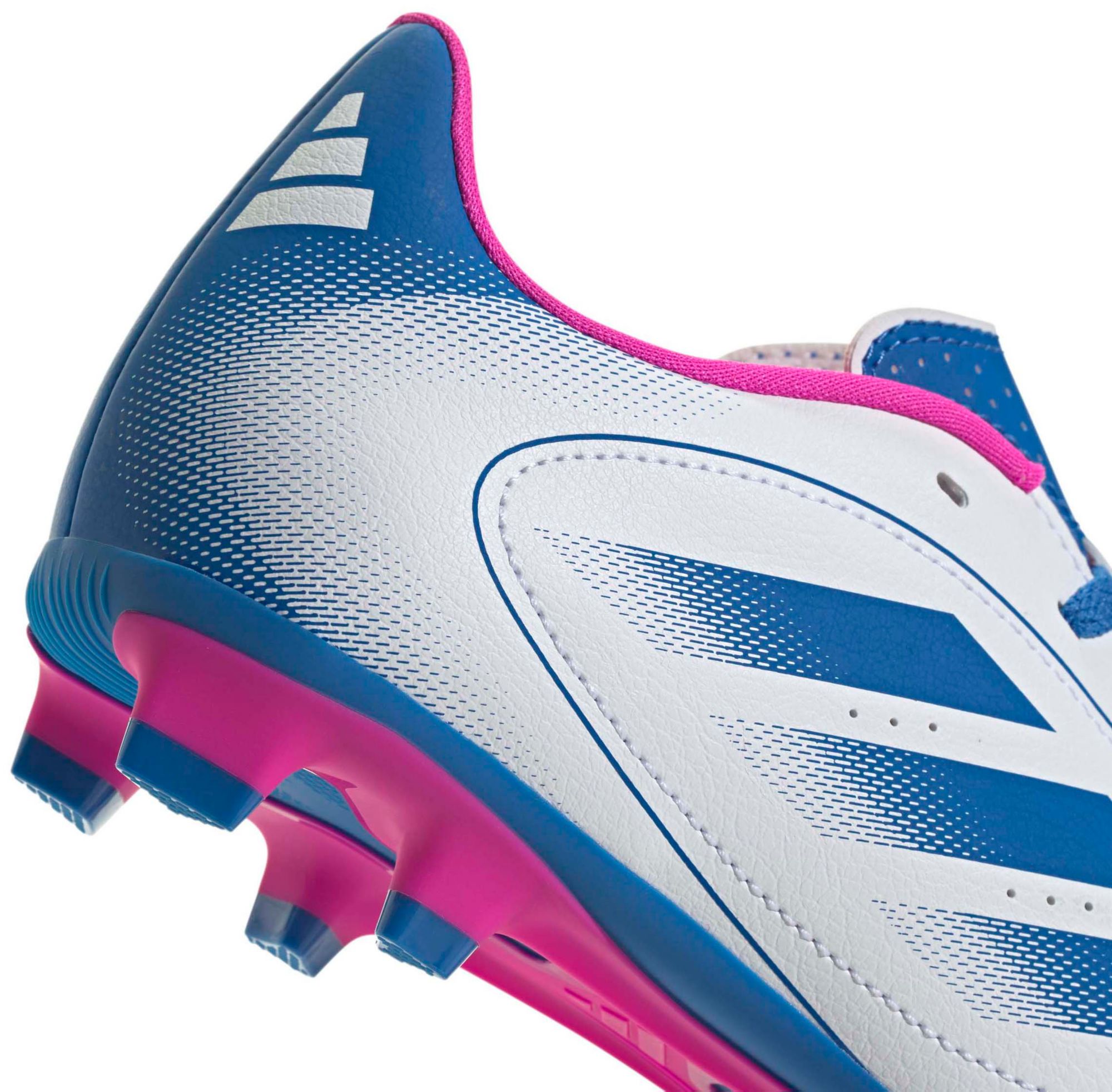 adidas Kids' Goletto IX FG/MG Soccer Cleats product image