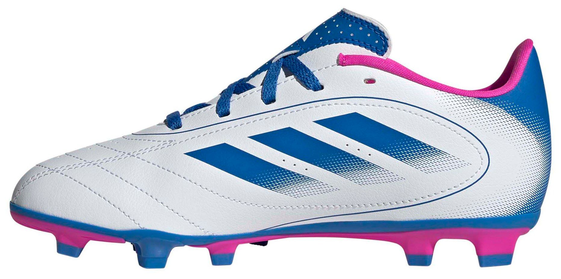 adidas Kids' Goletto IX FG/MG Soccer Cleats product image
