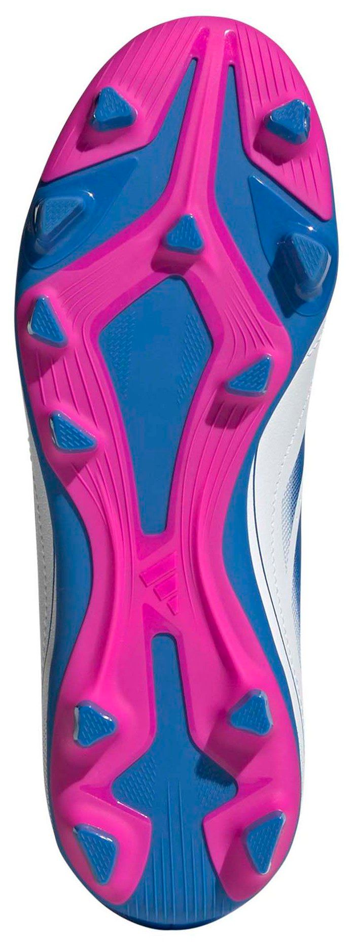 adidas Kids' Goletto IX FG/MG Soccer Cleats product image